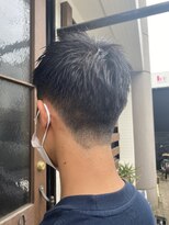 ヘアストーリーゼロ Hair Story ZERO&nbsp;爽やかショート