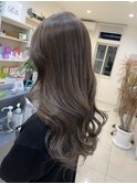 ラベンダーアッシュ