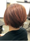 ＃ハイライト#バレイヤージュ#髪質改善#KR2S鳳