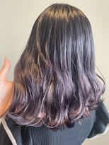 ヴィアンカ(Vianca)&nbsp;ラベンダーパープル