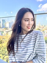 ランベリー(LANVERY)&nbsp;【イエベおすすめヘアカラー】シルキーベージュ