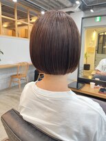 バトー バイ トリコ 船橋北口店(BATEAU by tricot)&nbsp;ミニボブ