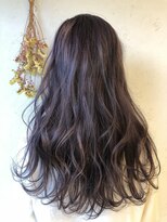 トゥーリ 筑紫野店(tuuli)&nbsp;大人かわいい美髪こなれミディ