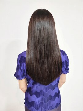 コヨミ(koyomi) 髪質改善！ツヤ髪ロングヘア20代/30代/40代