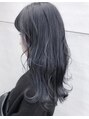 エトルバイガネイシャ(Etol by ganesha) 透明感のあるアッシュ系のお色