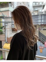 タオ 河原町(Tao)&nbsp;コントラストハイライト