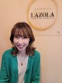 ラソラ(LAZOLA) YUKO 