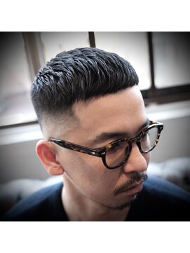 エーピーティートアウエスト(APT. TOR WEST) CROP STYLE