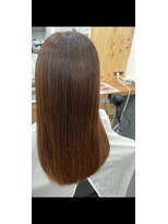 サンタフェ 曳馬店(Santa'Fe)&nbsp;髪質改善