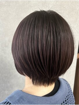 ディルガ リンク(Dilga LINK) ラベンダーヴァイオレット