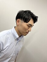 ヒロギンザ 川崎店(HIRO GINZA)&nbsp;七三ビジネススタイル