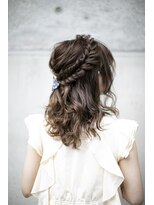 アクト 三鷹店(ACT)&nbsp;ロープあみハーフあっぷ