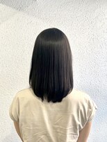 リバティ 吉祥寺(Liberty)&nbsp;ソフトブラウンカラー