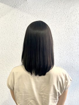 リバティ 吉祥寺(Liberty) ソフトブラウンカラー