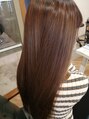 オーブ ヘアー アトリエ 長崎店(AUBE HAIR atelier)&nbsp;＃縮毛矯正＃酸性ストレート