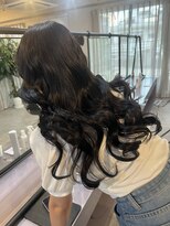 ニィ(2iee.)&nbsp;艶々☆ダークシルバー