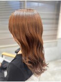 似合わせカット/髪質改善/フォギーベージュ[大宮駅]