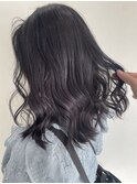 ラベンダーグレー