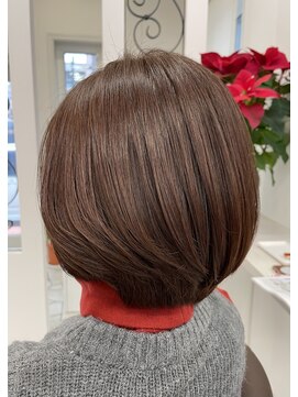 サロンドノア(Salon de NoA) グラボブ