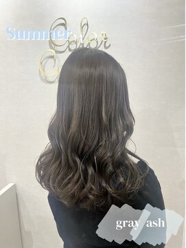 カラークチュール(Color Couture) パーソナルカラーで似合わせ/大宮東口パーソナルカラー髪質改善