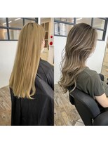 リンク(LinK)&nbsp;バレイヤージュ