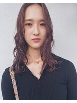 キハコ (KIHACO)&nbsp;【Kihaco】ショコラヴァイオレットカラー