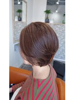 リビドットエム(Libi.M)&nbsp;大人カラー