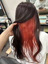 ココット 京橋店(cocotte)&nbsp;インナーレッド