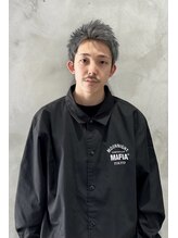 イズム 北千住店(ISM)&nbsp;加藤 美貢