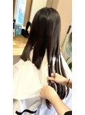 子供カット