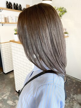 ハレマ(HARE/MA) オリーブカラー