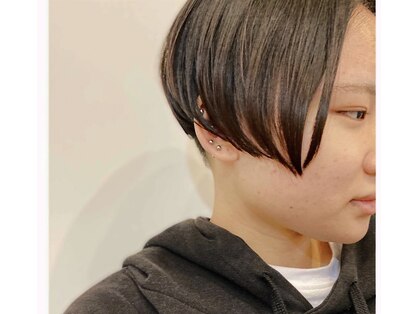 ナナシ(NaNaShi)の写真