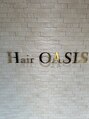ヘアーオアシス 太田店(Hair OASIS)/Hair OASIS 太田店