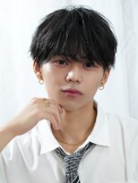 ダダ(D.D.)&nbsp;爽やかラウンドシースルー