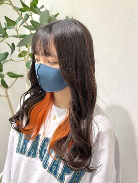 ステアメゾン 大宮(Stir maison) インナーカラー / ryuma