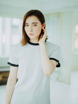 スタリー(Starry)&nbsp;外国人風ナチュラルスタイル20代/30代/40代/ハレマチ通り