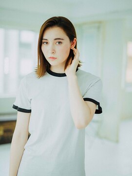 スタリー(Starry) 外国人風ナチュラルスタイル20代/30代/40代/ハレマチ通り