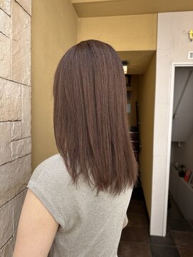 トクテ 吉祥寺(tokute) オリーブ/オリーブベージュ/グレージュ　【吉祥寺】