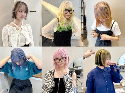 ローレン(Lolen.)の写真