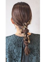 ファースト 山形店(first)&nbsp;編みおろしセット