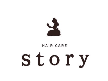 ストーリーヘアアンドケア (Story hair&care)の写真