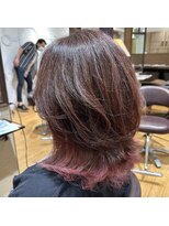 ルユイット(Le huit)&nbsp;インナーカラー