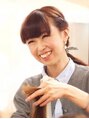 美容室TBK アネックス 松戸店(TBK ANNEX) 兼田 悠子