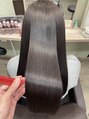 エウレカ バイ アイノア 白楽(EUREKA by AInoa)&nbsp;サラサラなまとまる髪の毛へ髪質改善/トリートメント/ストレート