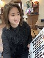 プリモ ココ 鍋島店(Primo coco.) 加藤 楓華