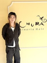 チュラリナータ(CHURA Rinarta) 小杉山 柊一