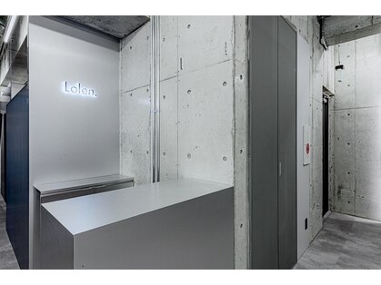 ローレン(Lolen.)の写真