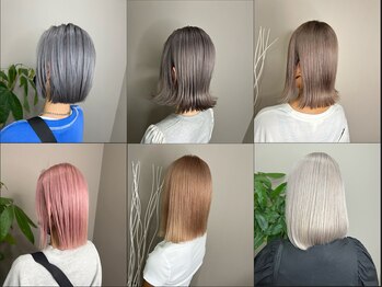 hair make -en-【ヘアメイク　エン】