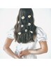 【夏に向けたヘアスタイル】似合わせカット＋透明感カラー