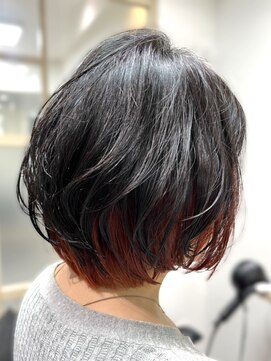 プラーナ 河口湖店 グラボブ